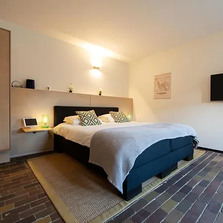Aan Het Dijksteegje Logies - 3* Sint-Oedenrode