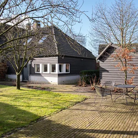 לינה וארוחת בוקר Aan Het Dijksteegje Logies - Sint-Oedenrode