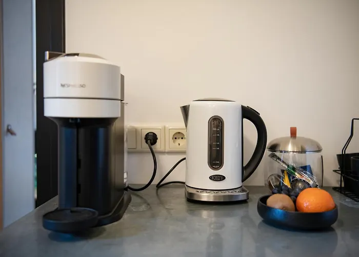 Aan Het Dijksteegje Logies - Sint-Oedenrode