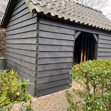 Bed & Breakfast Aan Het Dijksteegje *