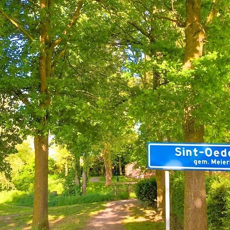 Bed & Breakfast Aan Het Dijksteegje *