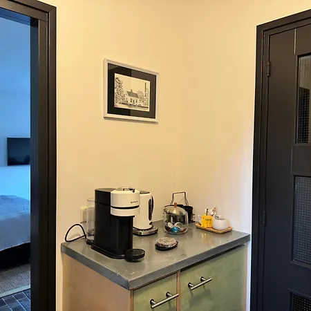 Frühstückspension Aan Het Dijksteegje Logies - 3*