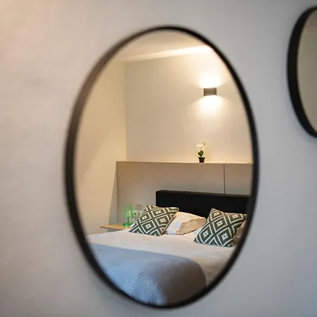 Aan Het Dijksteegje Logies - Frühstückspension Sint-Oedenrode