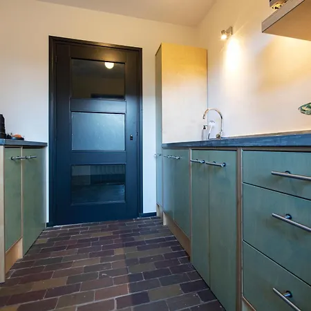 Aan Het Dijksteegje Bed & Breakfast Sint-Oedenrode
