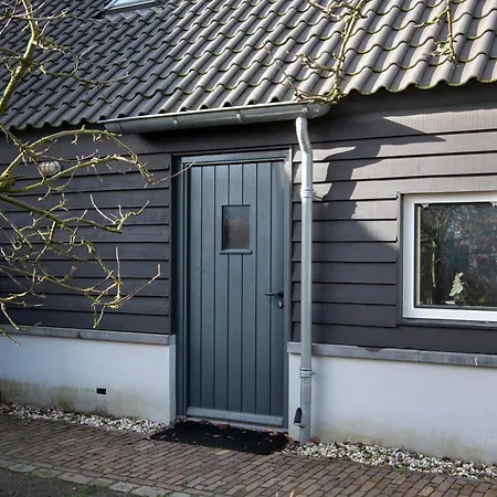 Bed & Breakfast Aan Het Dijksteegje *