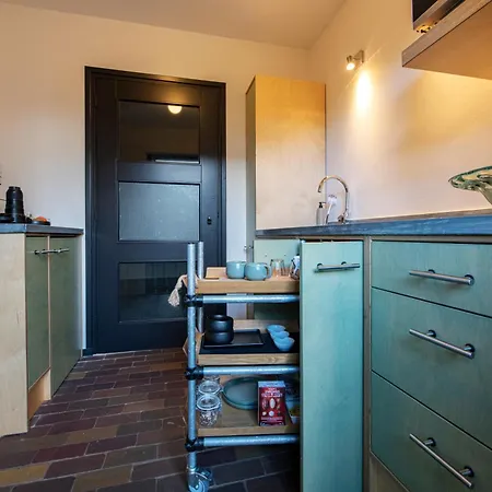 Aan Het Dijksteegje Bed & Breakfast Sint-Oedenrode