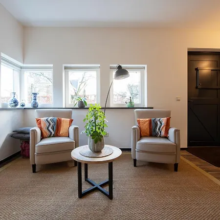 Bed & Breakfast Aan Het Dijksteegje Sint-Oedenrode