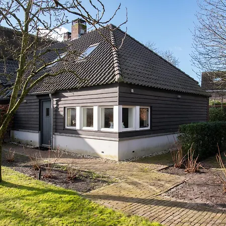 Aan Het Dijksteegje Bed & Breakfast Sint-Oedenrode