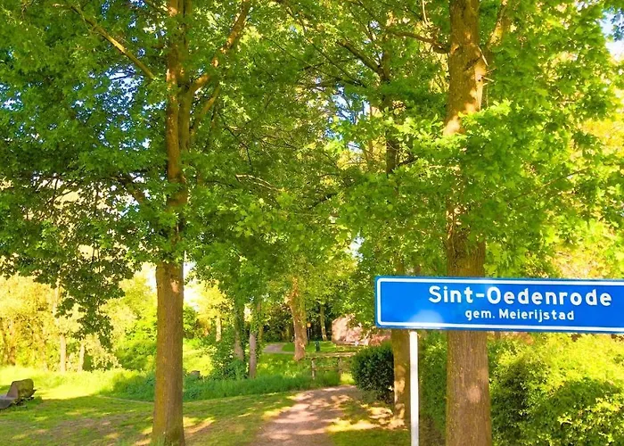 Bed & Breakfast Aan Het Dijksteegje Logies - 3*