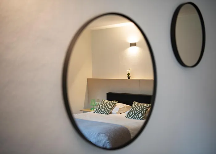 Aan Het Dijksteegje Logies - Bed & Breakfast Sint-Oedenrode