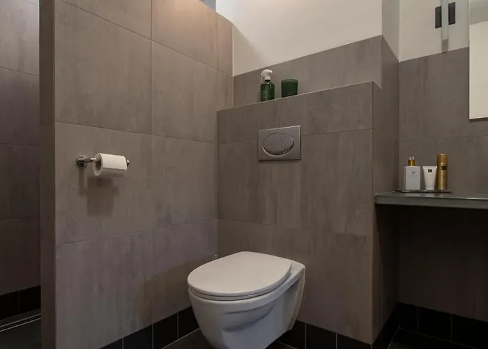 Bed & Breakfast Aan Het Dijksteegje Logies - 3*