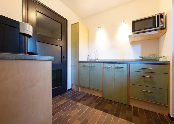 Bed & Breakfast Aan Het Dijksteegje Logies -