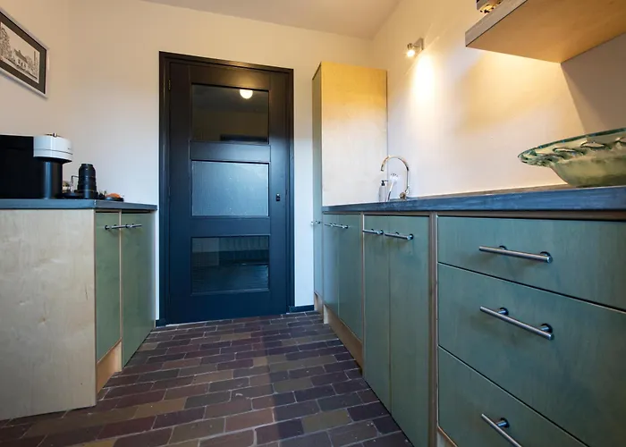 Aan Het Dijksteegje Logies - Bed & Breakfast Sint-Oedenrode