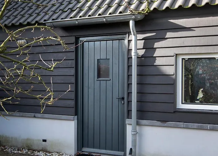 Bed & Breakfast Aan Het Dijksteegje Logies - 3*