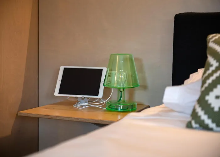 Aan Het Dijksteegje Logies - 3* Sint-Oedenrode