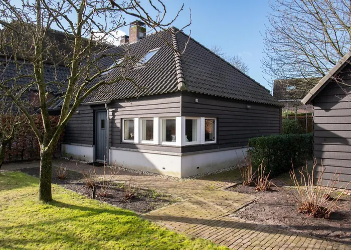 Aan Het Dijksteegje Logies - Bed & Breakfast Sint-Oedenrode